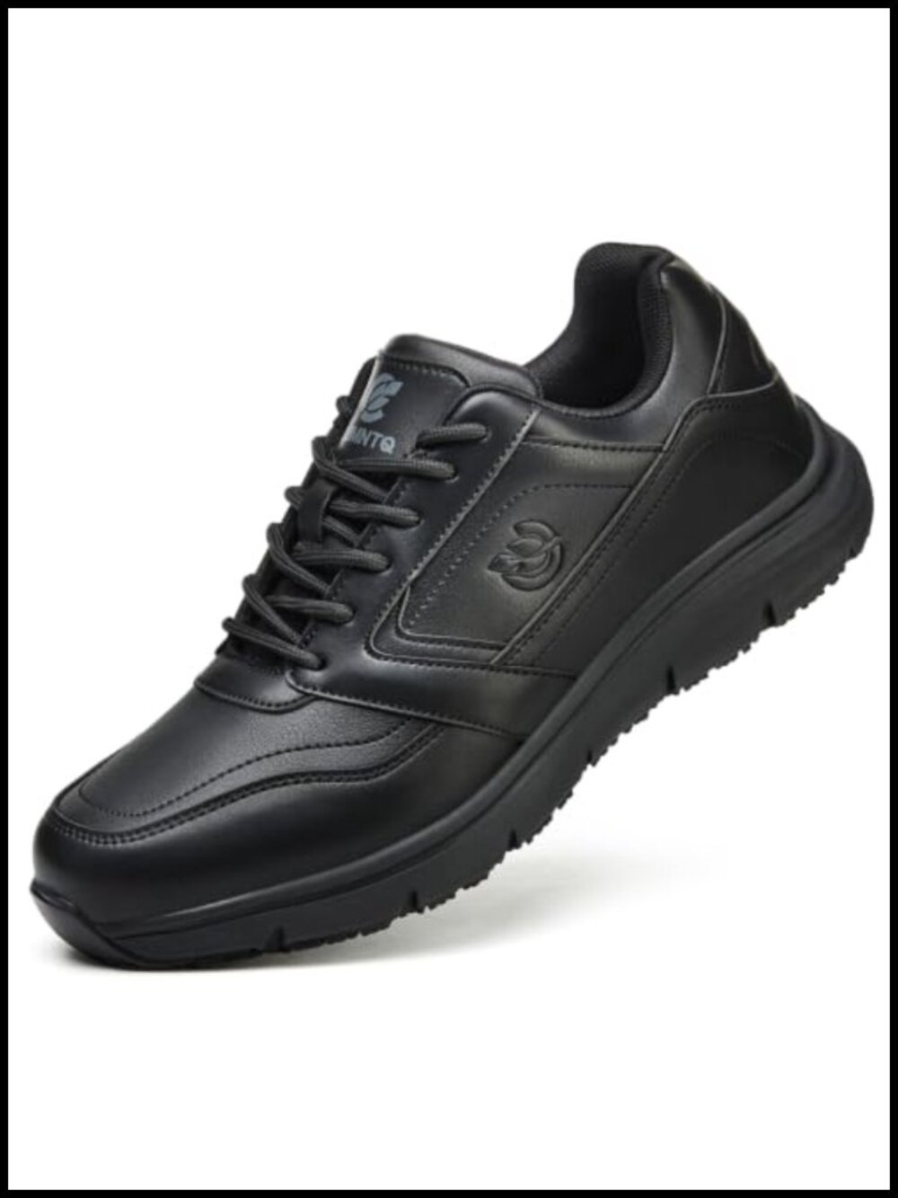 Non Slip Work Shoes Men Women All Day Comfort Chef Kitchen